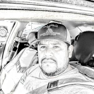 Meet your Posher, Chester